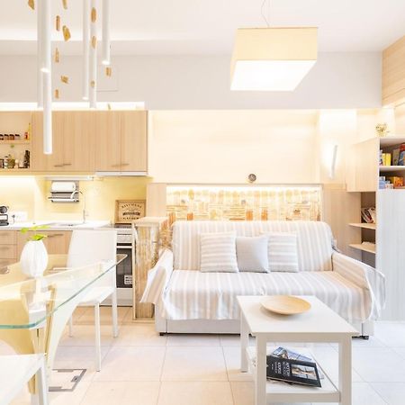Acropolis Suites - Where Else In Athens? Экстерьер фото