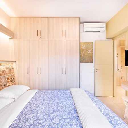Acropolis Suites - Where Else In Athens? Экстерьер фото