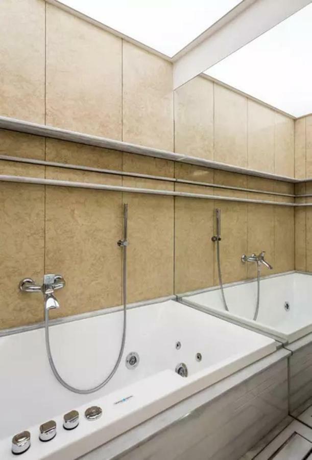 Acropolis Suites - Where Else In Athens? Экстерьер фото