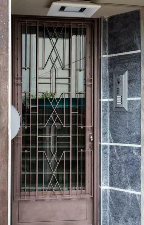Acropolis Suites - Where Else In Athens? Экстерьер фото