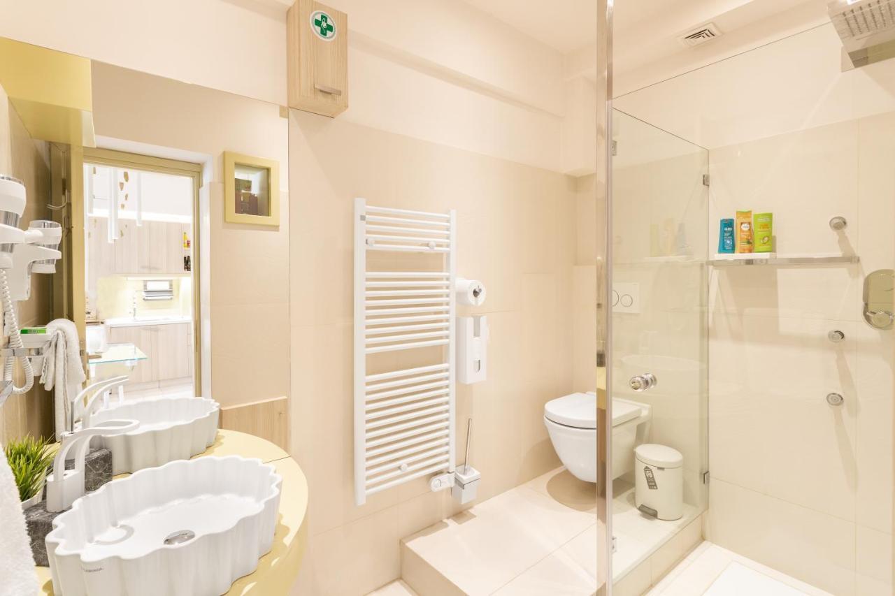 Acropolis Suites - Where Else In Athens? Экстерьер фото