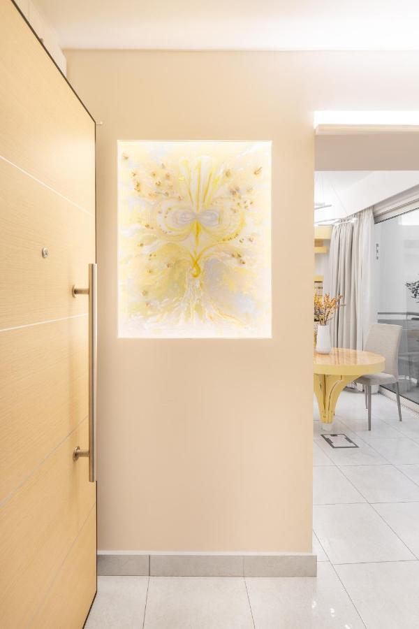 Acropolis Suites - Where Else In Athens? Экстерьер фото